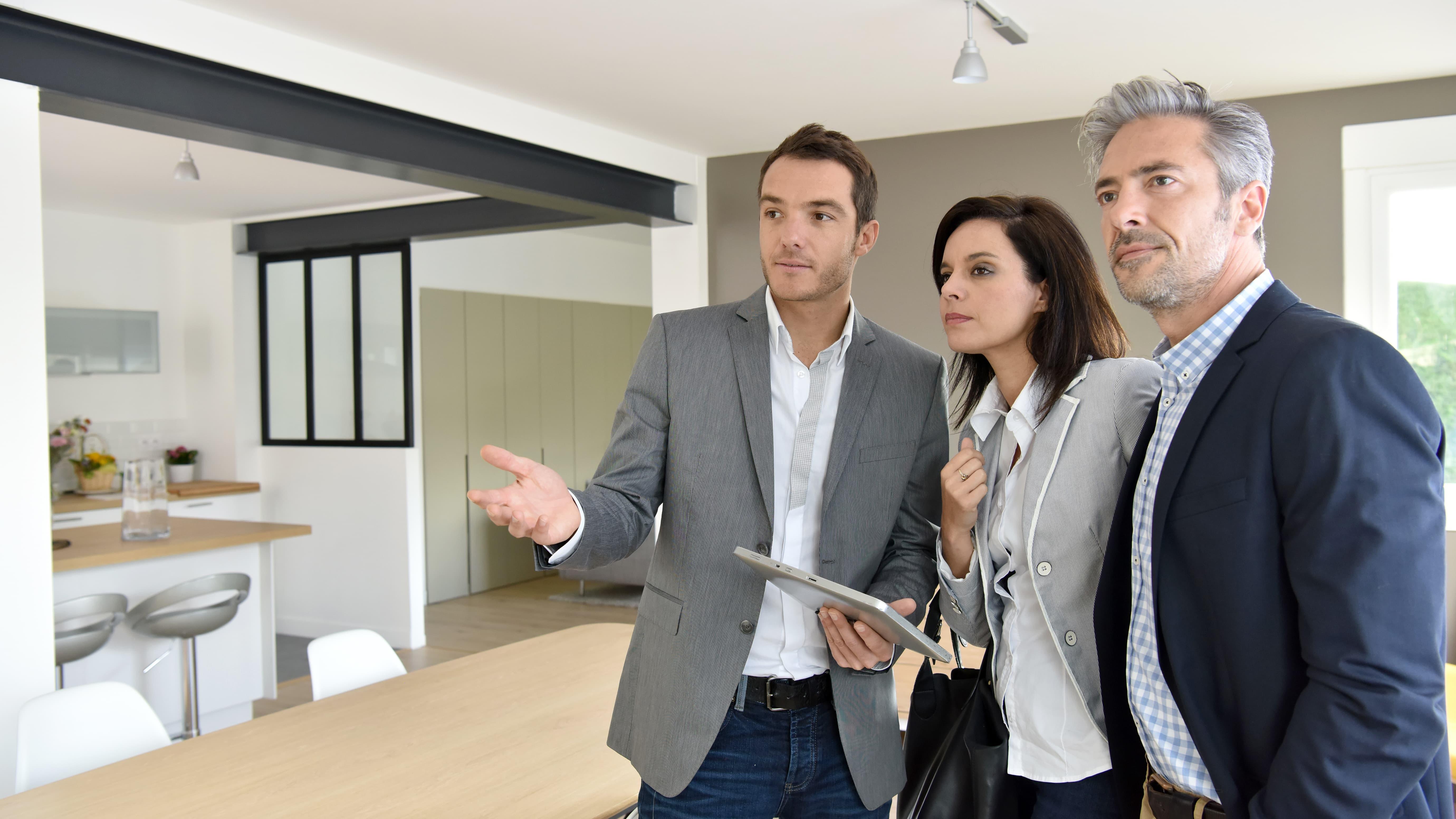 Seamless Property Journeys: From Selection to Secure Home Ownership