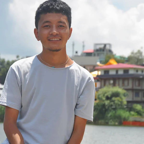 Kriangkrai Wattanachot