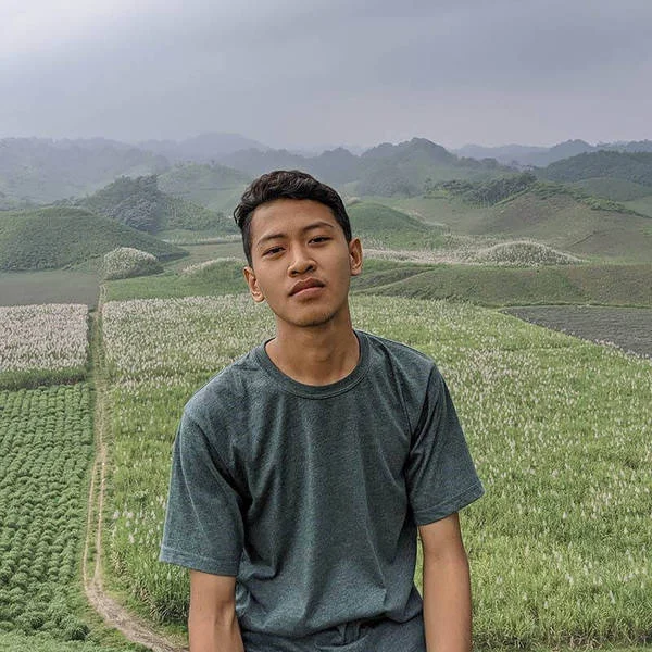 Thirawat Phokinpreecha