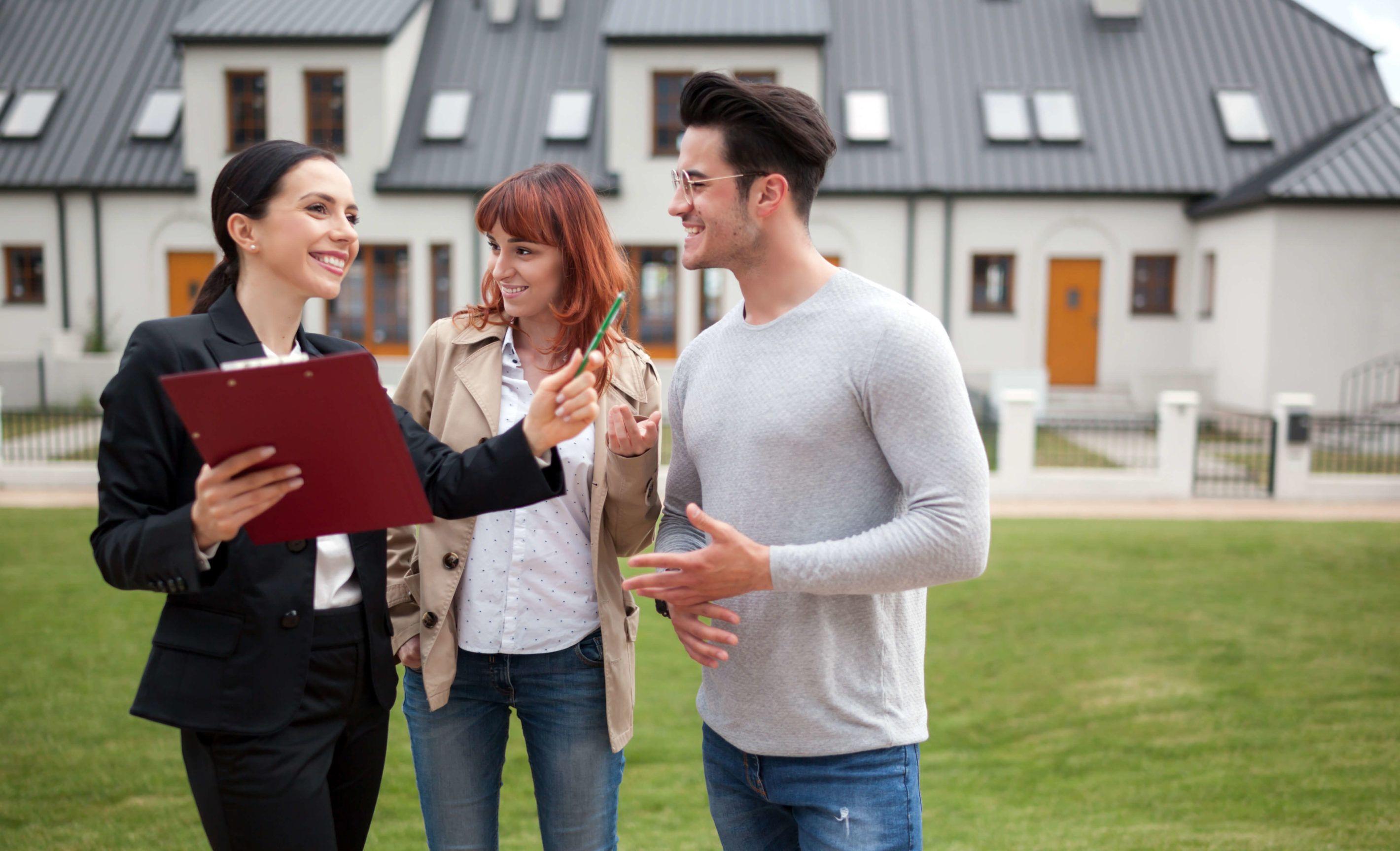 Personalized Property Guidance: Finding & Securing Your Perfect Residence
