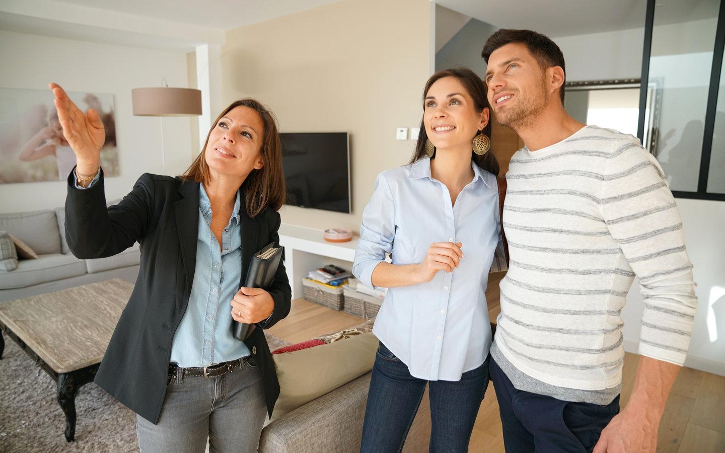 Discover Your Ideal Property: Expert Home Search & Acquisition Services